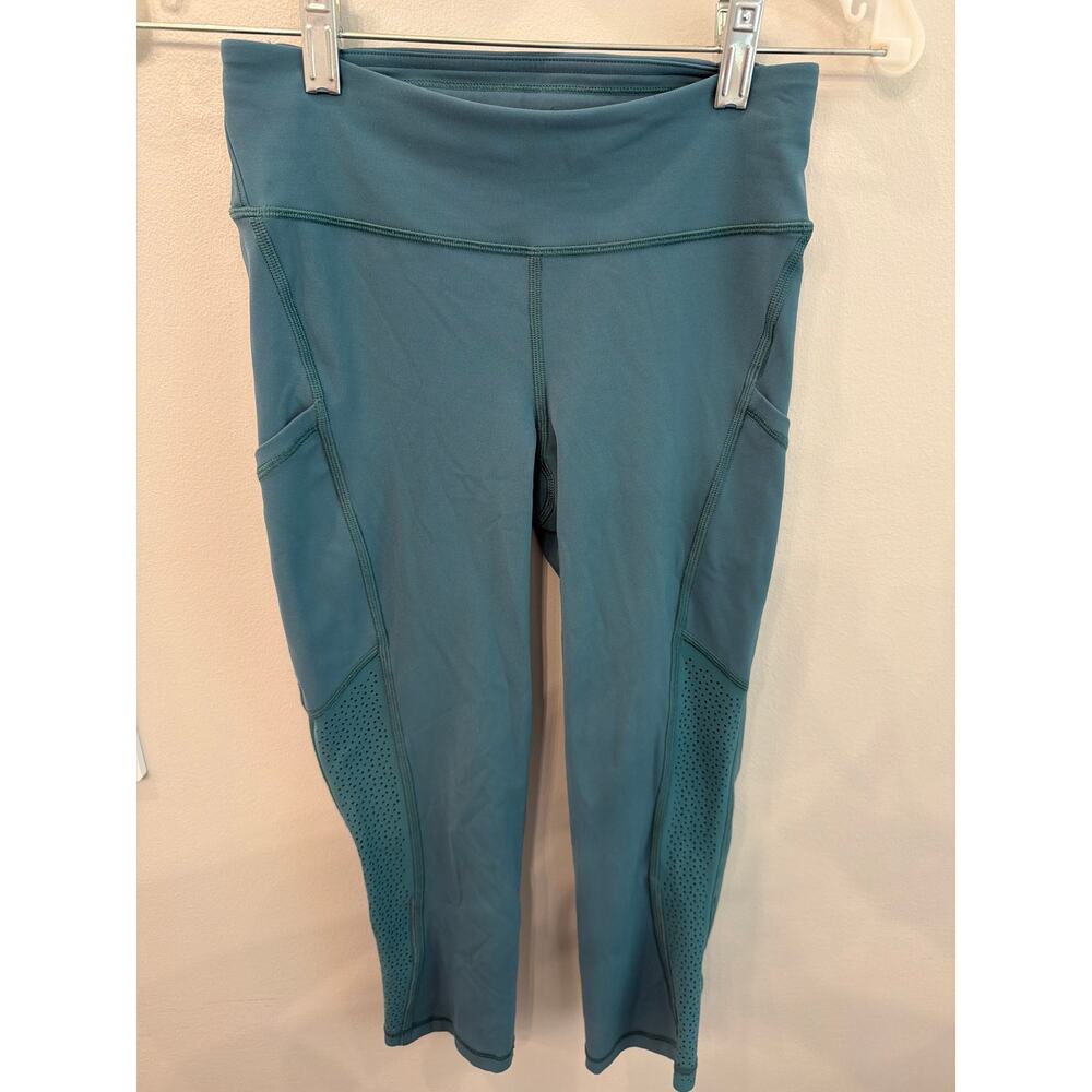 Lululemon Leggings with Pockets